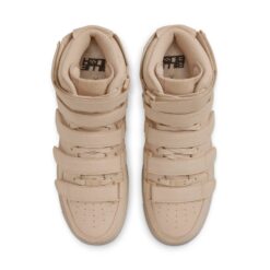 Nike x Billie Eilish Air Force 1 High '07 SP 'Mushroom' DM7926-200