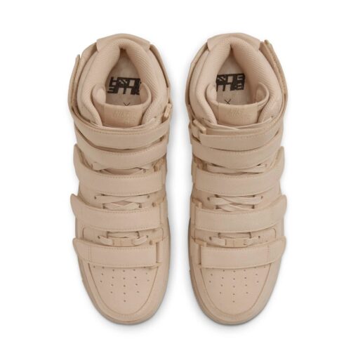 Nike x Billie Eilish Air Force 1 High '07 SP 'Mushroom' DM7926-200
