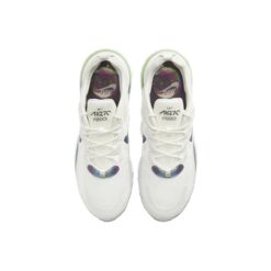 Nike Air Max 270 React 'Bubble Pack White' CT5064-100
