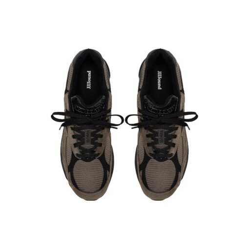 New Balance x JJJJound 990v3 Made in USA 'Brown' M990JJ3