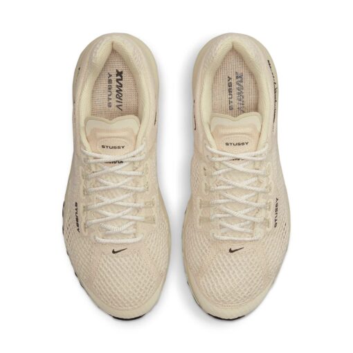 Nike x Stussy Air Max 2013 'Fossil' DM6447-200