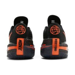 Nike Air Zoom GT Cut 1 'EYBL - Black Hyper Crimson' DM2826-001