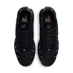 Nike Air Max Plus 'Black University Blue' DM0032-005
