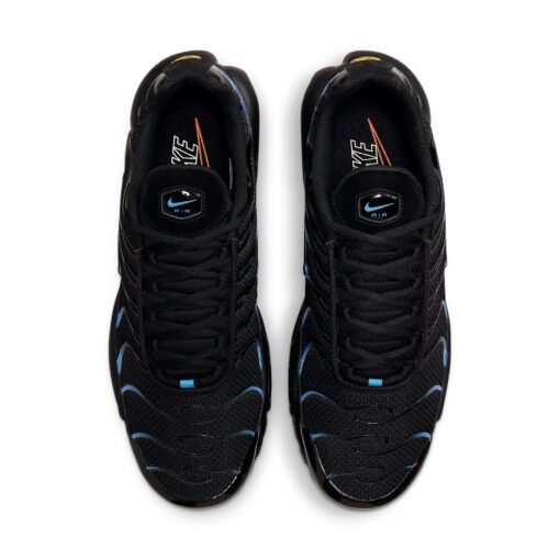 Nike Air Max Plus 'Black University Blue' DM0032-005