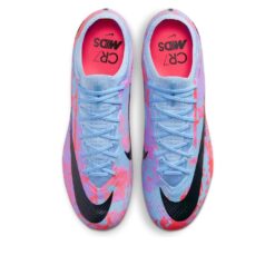 Nike Zoom Vapor 15 MDS Elite FG Cobalt Bliss Hot Punch DV2417-405