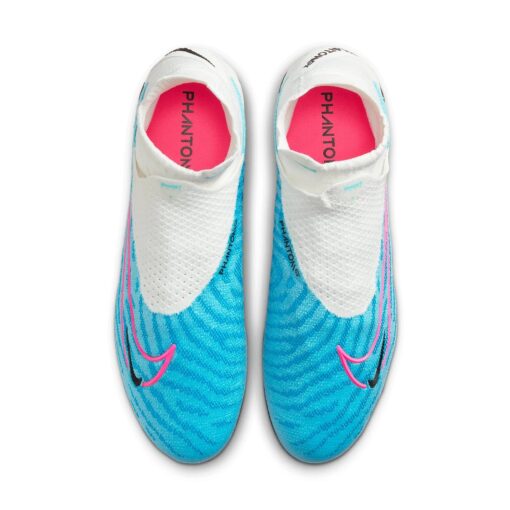 Nike Phantom GX Elite Gripknit DF FG 'Blast Pack' DC9969-446