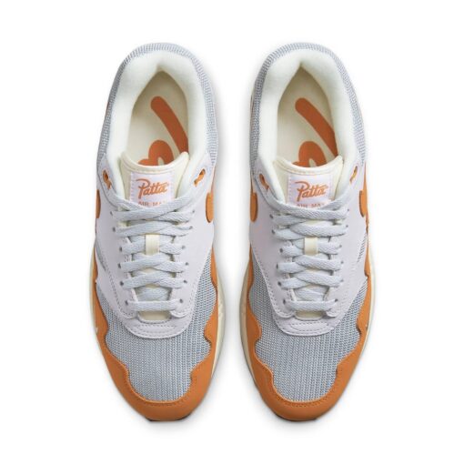 Nike x Patta Air Max 1 'Monarch' DH1348-001