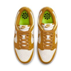 (WMNS) Nike Dunk Low Next Nature 'Gold Phantom' DN1431-001