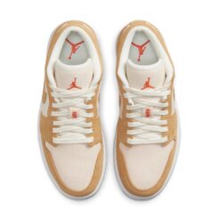(WMNS) Air Jordan 1 Low SE 'Twine' DH7820-700