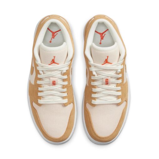 (WMNS) Air Jordan 1 Low SE 'Twine' DH7820-700