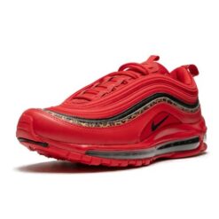 (WMNS) Nike Air Max 97 'University Red' BV6113-600