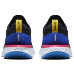 Nike Epic React Flyknit 'College Navy' AQ0067-400