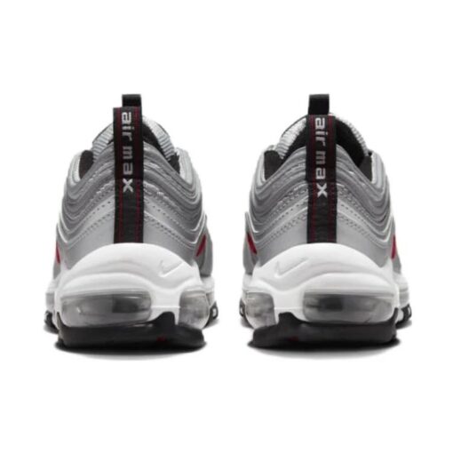 (GS) Nike Air Max 97 OG QS 'Silver Bullet' 918890-001