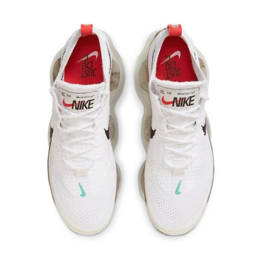 Nike Air Max Scorpion Flyknit 'Leap High' FD4319-101