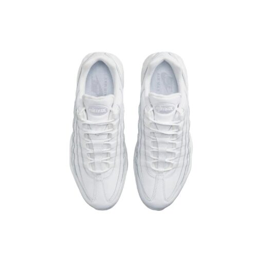 Nike Air Max 95 'Jewel - White' FN7273-100