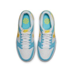 (GS) Nike Dunk Low Next Nature 'Homer' DX3382-400