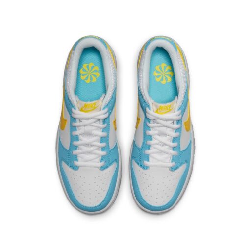 (GS) Nike Dunk Low Next Nature 'Homer' DX3382-400