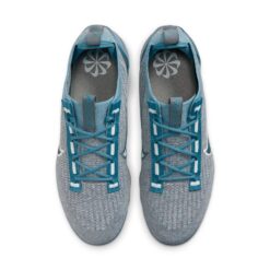 Nike Air Vapormax 2021 Flyknit 'Rift Blue' DC9394-400