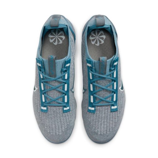Nike Air Vapormax 2021 Flyknit 'Rift Blue' DC9394-400