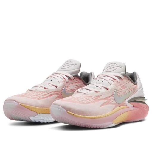 Nike Air Zoom G.T. Cut 2 EP 'Pearl Pink' DJ6013-602