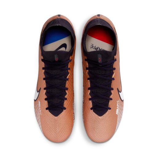Nike Kylian Mbapp x Mercurial Superfly 9 Elite FG 'Generation Pack' FJ1588-810