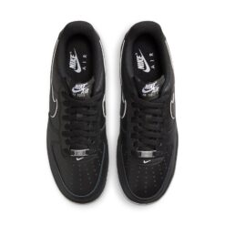 Nike Air Force 1 Low '07 'Black White' DV0788-002