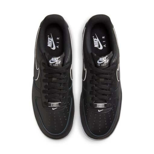 Nike Air Force 1 Low '07 'Black White' DV0788-002