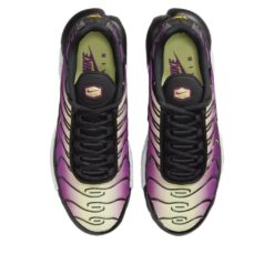 (WMNS) Nike Air Max Plus 'Bold Berry Citron Tint' FN3485-001