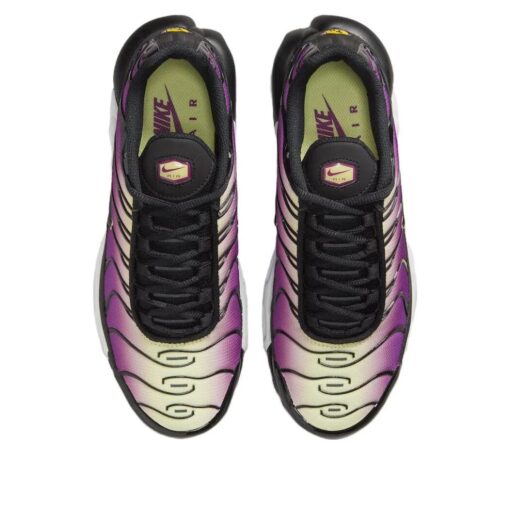(WMNS) Nike Air Max Plus 'Bold Berry Citron Tint' FN3485-001