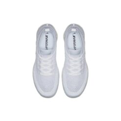 Nike Air VaporMax Flyknit 2 'Pure Platinum' 942842-100
