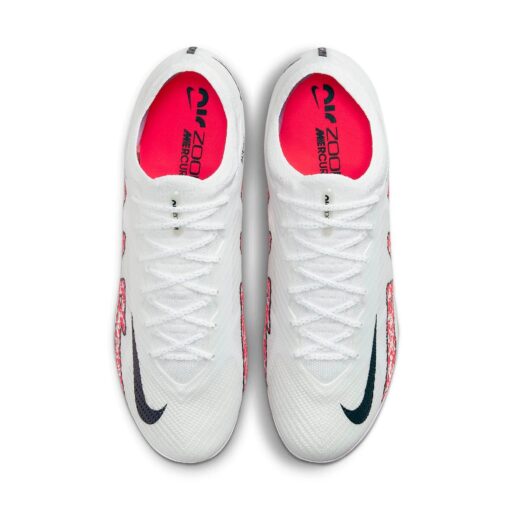 Nike Zoom Mercurial Vapor 15 Elite FG 'Disruption Pack' DJ4978-101