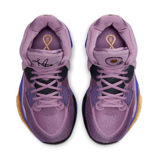 Nike Kyrie Infinity EP 'Amethyst Wave' DC9134-500