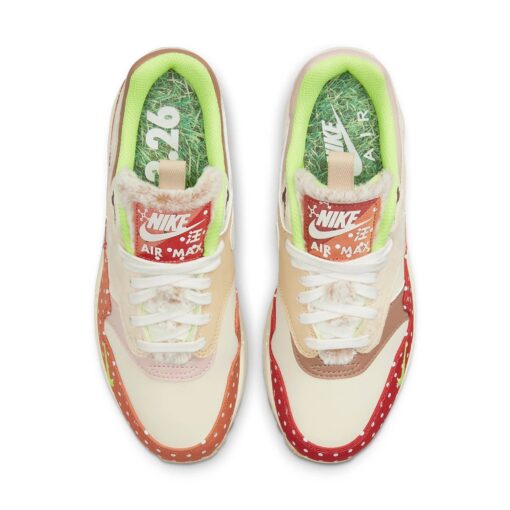 (WMNS) Nike Air Max 1 PRM 'Woman's Best Friend' DR2553-111
