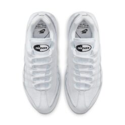 (WMNS) Nike Air Max 95 Essential 'White Black' CK7070-100