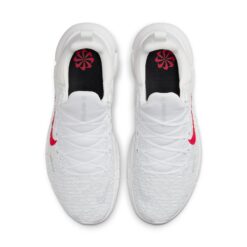Nike Free RN 5.0 'White Siren Red' CZ1884-101