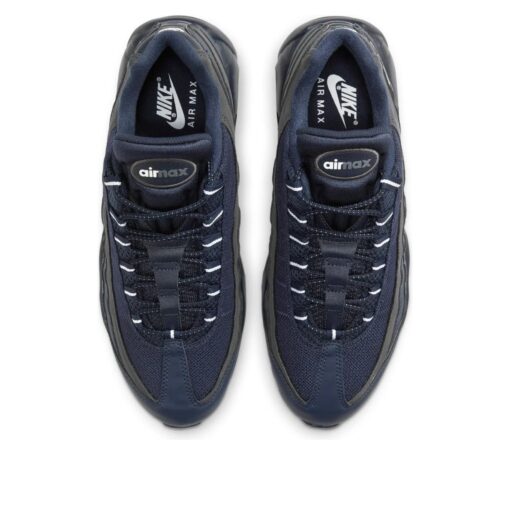 Nike Air Max 95 'Obsidian' DD7114-400