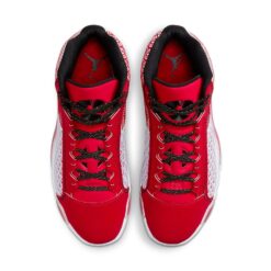 Air Jordan XXXVIII 38 PF AJ38 'University Red' DZ3355-100