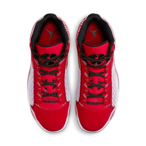 Air Jordan XXXVIII 38 PF AJ38 'University Red' DZ3355-100