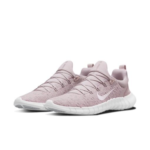 (WMNS) Nike Free Run 5.0 'Platinum Violet' CZ1891-004