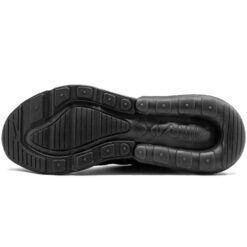 (WMNS) Nike Air Max 270 'Triple Black' AH6789-006