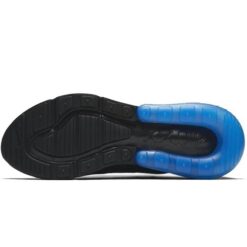 Nike Air Max 270 'Black Photo Blue' AH8050-009
