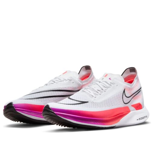 Nike ZoomX Streakfly 'Whtie' DJ6566-100