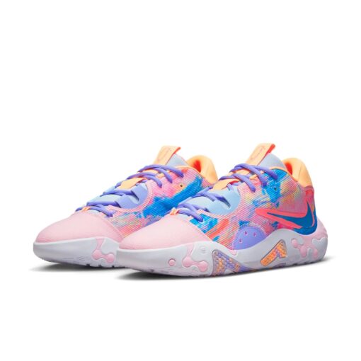 Nike PG 6 'Painted Swoosh' DO9824-100