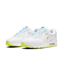 (WMNS) Nike Air Max 90 SE 'Worldwide Pack' CK7069-100