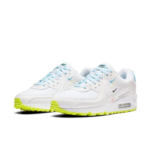 (WMNS) Nike Air Max 90 SE 'Worldwide Pack' CK7069-100