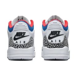 Air Jordan 3 Retro 'Seoul' AV8370-100