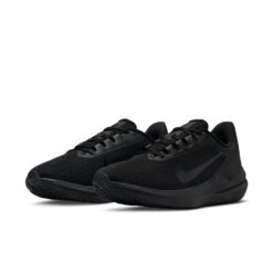 Nike Air Zoom Winflo 9 'Black Dark Smoke Grey' DD6203-002
