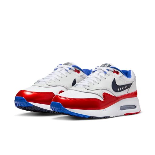 Nike Air Max 1 '86 OG Golf 'Big Bubble 'Ryder Cup' FB9152-100