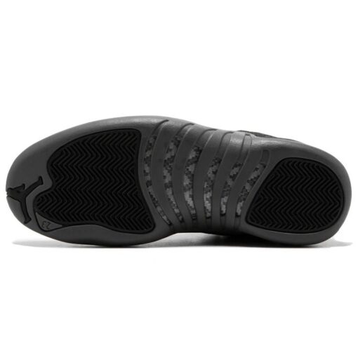 Air Jordan 12 Retro 'Wool' 852627-003