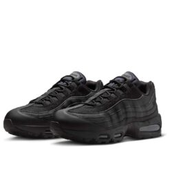 Nike Air Max 95 Big Bubble 'Triple Black' HM8755-001